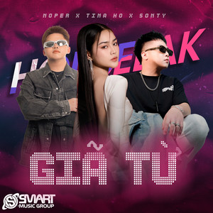 Giã Từ (SonTy x Noper Remix)