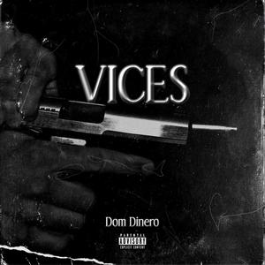 VICES (feat. Bxltrn) [Explicit]