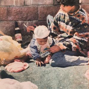 Lavona pt1 (Explicit)