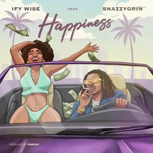 Happiness (feat. Snazzygrin)