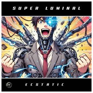 Ecstatic (Extended Mix)