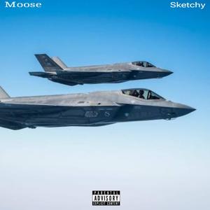 Moose Apollo, Sketchy (Stealth) (REMASTERED|Explicit)