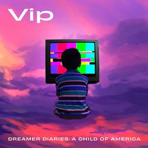 Dreamer Diaries: A Child of America (Explicit)