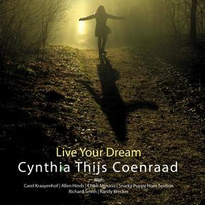 Where Were You (feat. Randy Brecker)