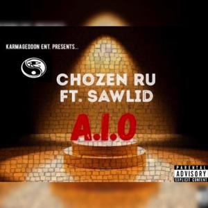 AIO(feat. SAWLID) (Explicit)