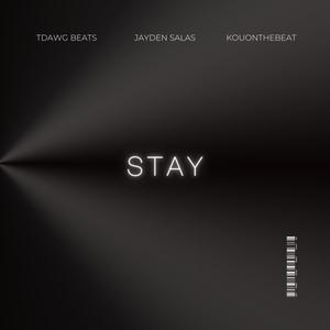 STAY (feat. Jayden Salas & KouOnTheBeat)