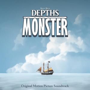 Monster, From Depths (Monster) (Original Motion Picture Soundtrack)