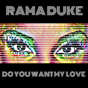 Do You Want My Love (Edit) (Edit)