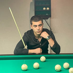 Бильярд (Explicit)