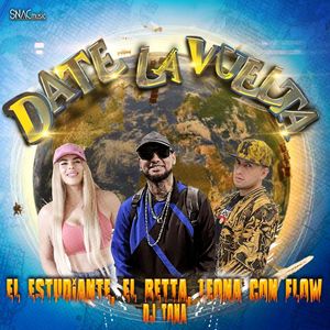 Date la Vuelta (Explicit)