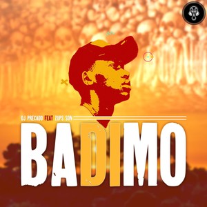 Badimo