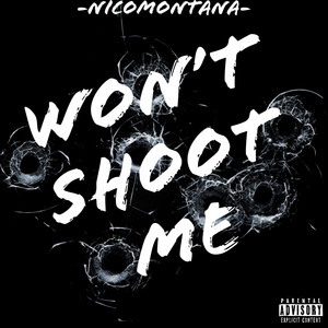 Wont Shoot Me (Explicit)