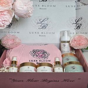 Luxe Bloom (feat. Jst Eri)