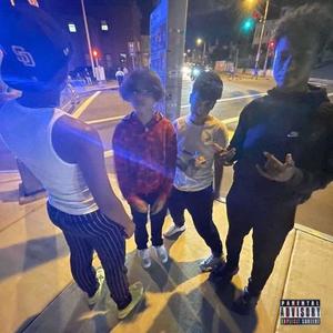 ProductionK (feat. Pxrge) (Explicit)