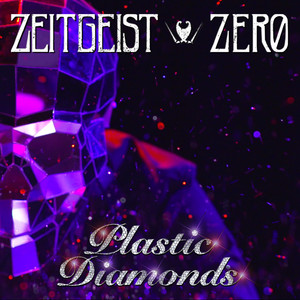 Plastic Diamonds - Single