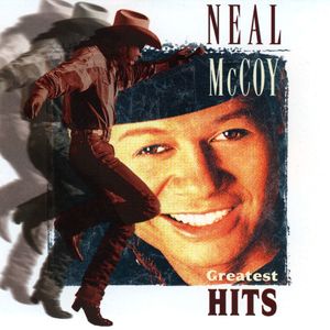 Neal McCoy - If I Was a Drinkin' Man (LP版)