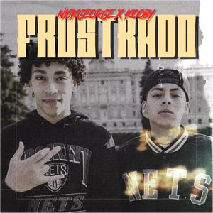 Frustrado (feat. Kooby Vblack Music)