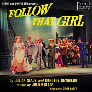 Follow That Girl (Original Cast Recording)