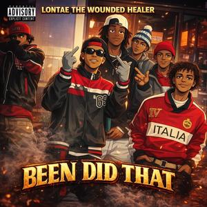 We Do It Proper (feat. Young Lion, Og FattFella, Bankroll Nino & Cooly Mac) (Explicit)