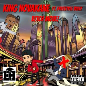 ***** Move(feat. Freestyle Bully) (Explicit)