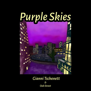 Purple Skies (Explicit)