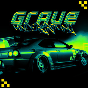 Grave Undergroung (Slowed|Explicit)