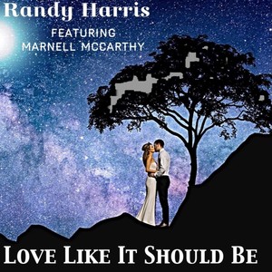 Love Like It Should Be (feat. Marnell McCarthy)