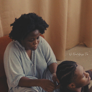 We Need Hugs, Too. (Instrumental)