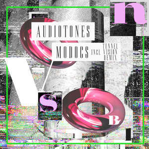 Modocs (Tunnel Vision Remix)