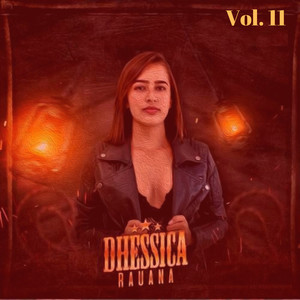 Dhéssica Rauana, Vol. 11 (Demo)