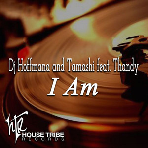 I Am(feat. Thandy) (Tamashi Rumble in the Jungle Dub Mix)