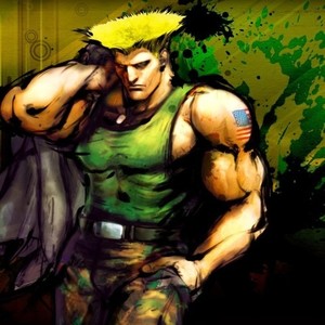 下村陽子 - Guile's Theme(UlysseL Bootleg)