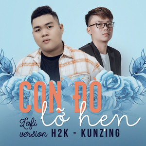 Con Đò Lỡ Hẹn (Lofi Version)