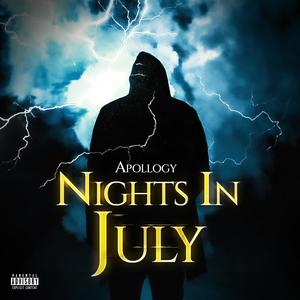 Nights in July (Explicit)