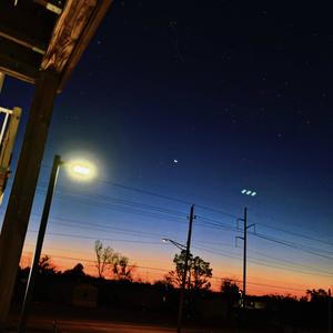 In My Eyes (Explicit)