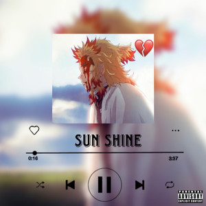 Sun Shine (feat. Dj Panda Boladao) (Explicit)