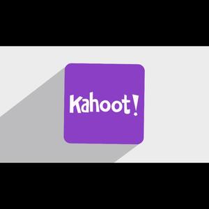 Kahoot! (feat. Baby Blount) [Explicit]