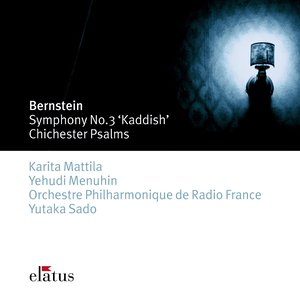 Yutaka Sado - Bernstein: Chichester Psalms - II. Psalm XXIII. 