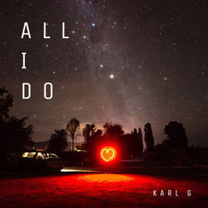 All I Do (Radio Edit)
