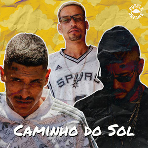 Caminho do Sol (Explicit)