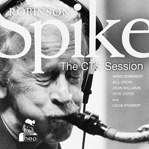 Spike Robinson - Waterjug