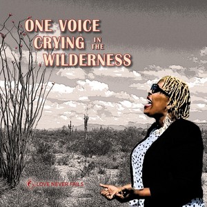 One Voice Crying in the Wilderness