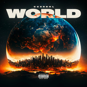 World (Sped Up|Explicit)