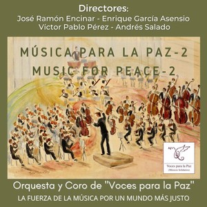 Música para la Paz 2