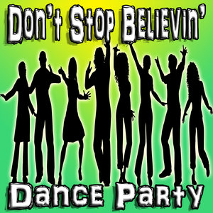 Firework-Don't Stop DJ's