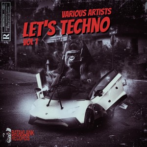 Let's Techno