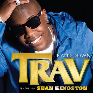 Up and Down (feat. Sean Kingston)