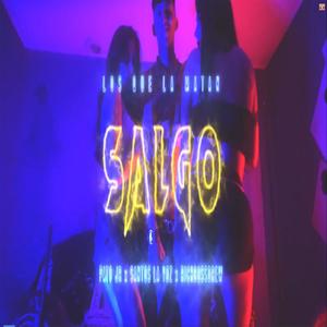 Salgo (feat. El Santos, & Young Drew) [Explicit]