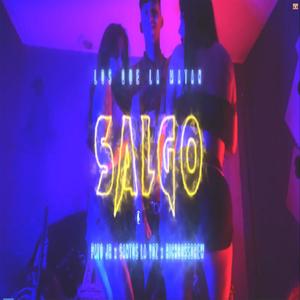 Salgo(feat. El Santos, & Young Drew) (Explicit)