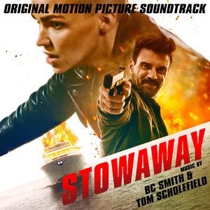 Stowaway (Original Motion Picture Soundtrack) (激战游艇 电影原声带)